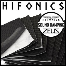 HIFONICS ZEUS ZSQ15 8x