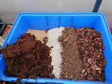 Spezialsubstrat für