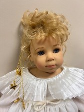 Gotz doll elizabeth - gotz,