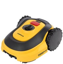 Powerplus Rasenroboter