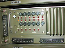 Stromversorgungsgerät 24V