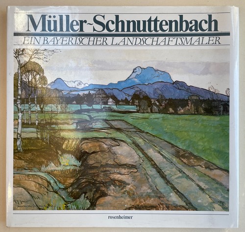 Müller schnuttenbach kunst - müller-schnuttenbach,