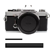 Lichtdichtung für Olympus OM1 OM1n OM2 OM2n OM4 OM10 Light Seal von Ausgeknipst