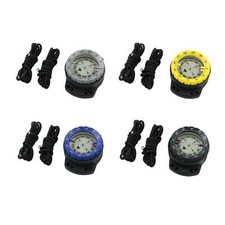 Unterwasser-Tauchkompass