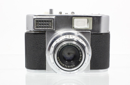 Voigtländer vitomatic - voigtländer, 1a