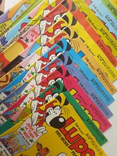 12 x LUPO und seine Freunde