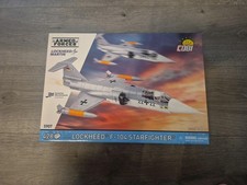 Cobi 5907 Lockheed F 104
