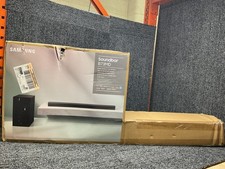 Samsung 5.1ch. Soundbar Bass