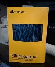 Corsair Premium  Type 4 PSU Cable - Pro Kit ohne cable Comb