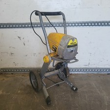 Wagner ProjectPro 119 Airless