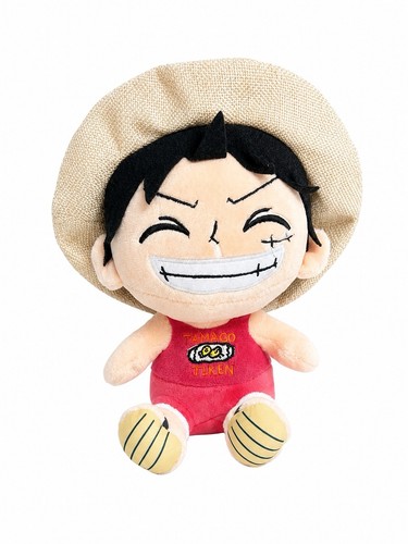 Monkey ruffy one piece - d,