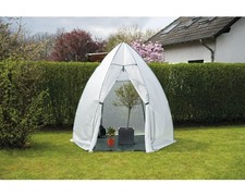 Foliengewächshaus WESTMANN