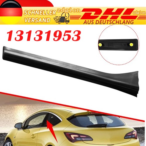 13131953 für opel - für, zierleiste