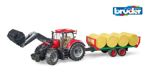 Bruder 03198 case - case, ih