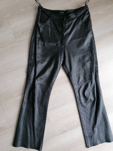 Exxel pure damen lederhose - pure,