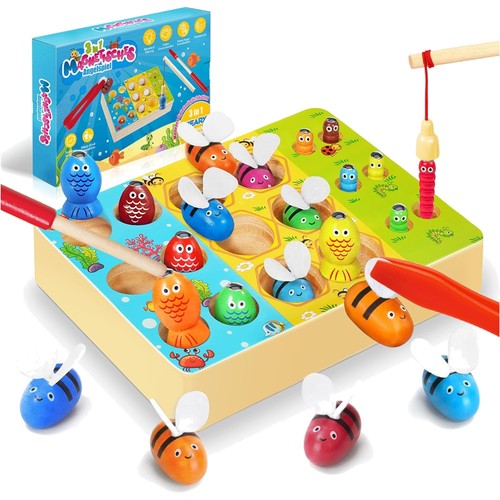 Kinderspielzeug angelspiel - kinderspielzeug, ab