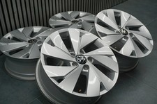 4 ALUFELGEN 6,5 x 17 ET 46