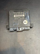 MERCEDES BENZ CLK 200 230 320