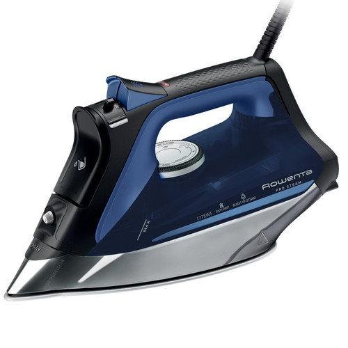 Rowenta pro powerful steam - rowenta,