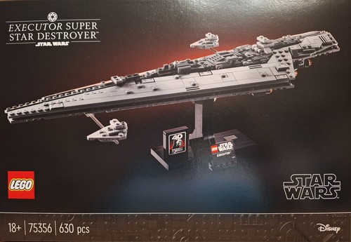 Lego 75356 sw - -,