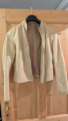 Damen lederjacke vera pelle - damen-lederjacke,