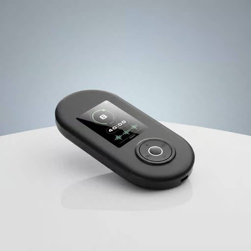 Ohr nerven stimulator tragbar - nerven,