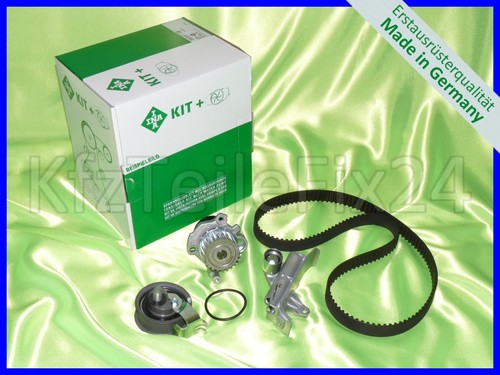 Ina zahnriemen satz kit - ina,