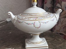 Kaiser Porzellan bonboniere