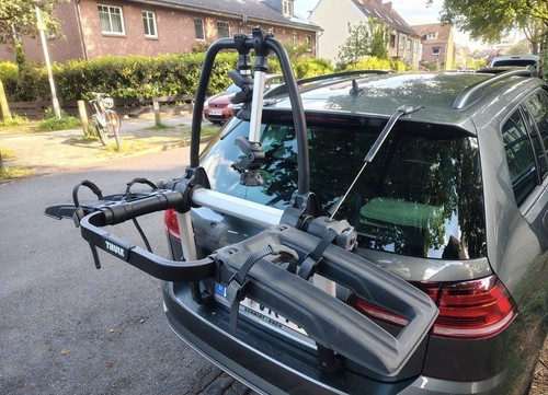 Thule outway 993 - 993, 2