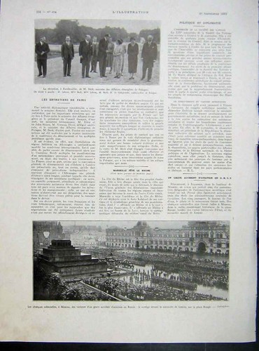 Alter vintage druck reichstag - vintage,