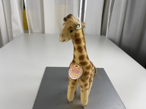 Steiff tiere arche 038341 - tiere,