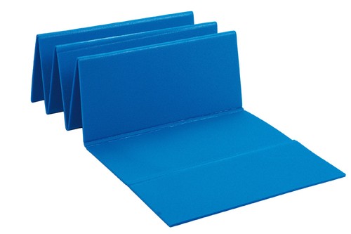 Gymnastikmatte faltbar 180 - , x