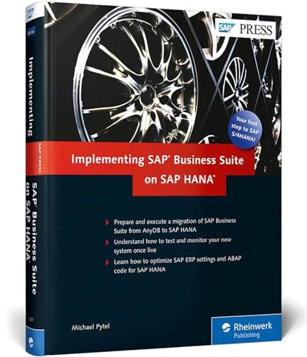 Implementing sap business - sap,
