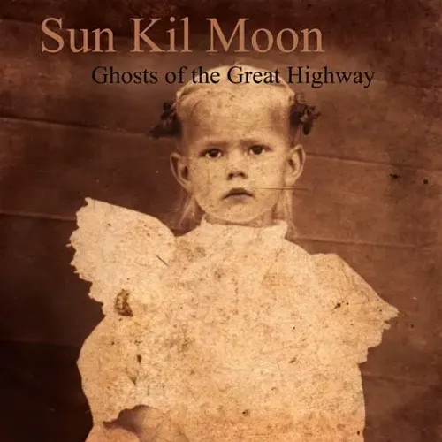 Ghosts the great - of, highway