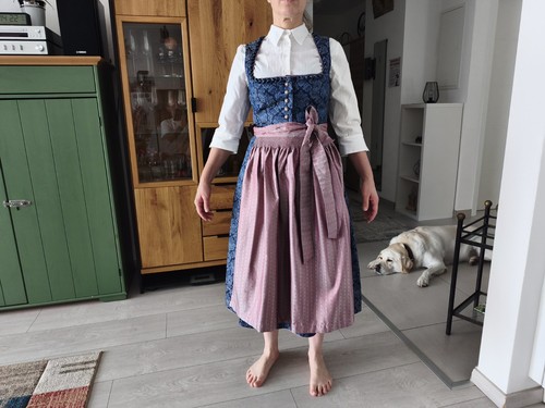 Dirndl 36 - dirndl,