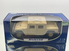 MOTORMAX HUMMER HUMVEE H1