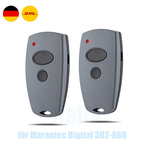 Garagentor hansender für - 2x,