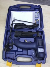 Rapid Elektrotacker R606 für Holz,  für Klammer und Nägel 15-25mm, I33063