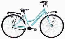 MARIO SCHIANO Stadtrad 28