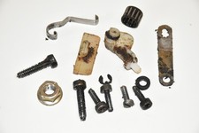 Stihl 023 AV Original Kleinteile Ersatzteile Schrauben Motorsäge Kettensäge # H