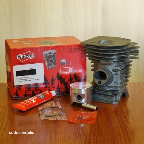 Zylinder kolben kit für - zylinder,
