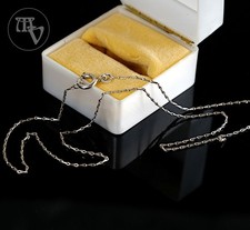 FBM Vintage Zarte 835 Silber