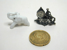 Reutter Miniaturen Konvolut