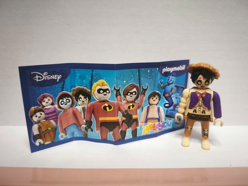 üei einzelfigur playmobil - einzelfigur,