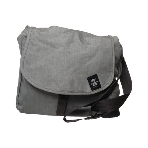 Crumpler umhängetasche - crumpler,,