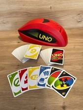 Kartenspiel - Uno Attack Extreme Mattel  | VOLLSTÄNDIG ✅ | GETESTET | GUT