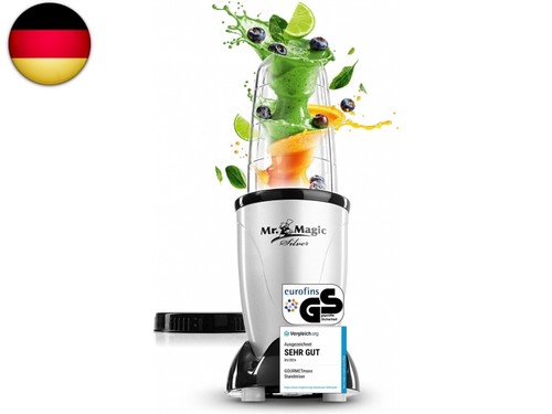 Magic mixer smoothie - mixer, |