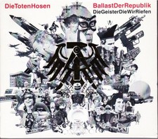 Die toten hosen ballast - hosen:, der