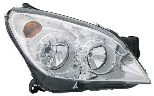 Scheinwerfer rechts für opel - scheinwerfer,