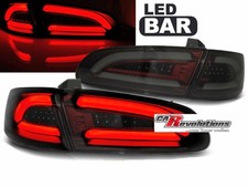 Led LightBar Rückleuchten in